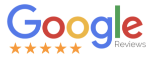 Google reviews image